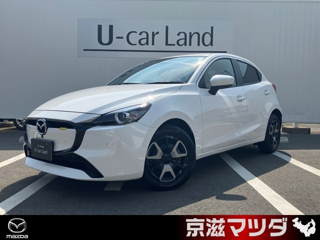 MAZDA2 1.5 15BD 