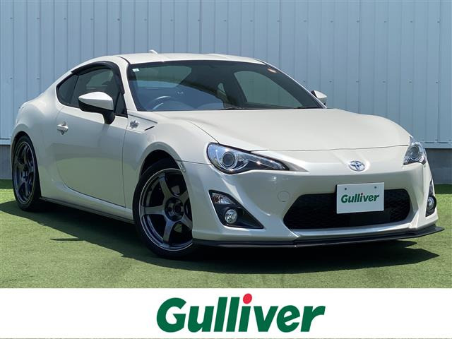 86 2.0 GT 修復歴無し
