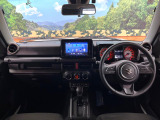 ジムニーシエラ 1.5 JC 4WD 