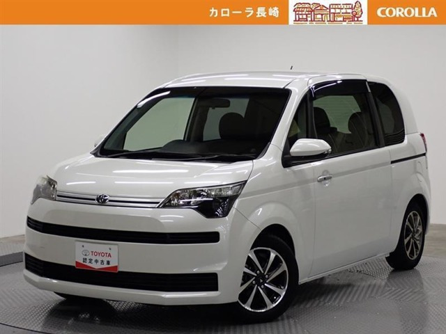 スペイド 1.5 F 
