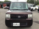 ムーヴコンテ L 4WD 