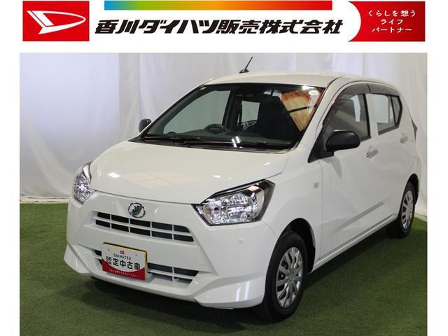 ミライース L SAIII 