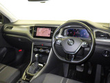 T-Roc TDI スタイル デザイン パッケージ ディーゼル 