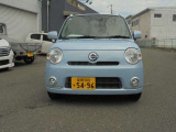 ミラココア プラス X 4WD