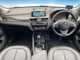 X1  xDrive 18d xライン