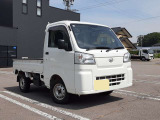 ハイゼットトラック スタンダード 農用スペシャル 4WD 3方開 4WD