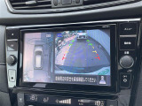 エクストレイル 2.0 20Xi ハイブリッド 4WD 4WD 修復歴無し