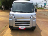 ハイゼットカーゴ  デラックス 4WD