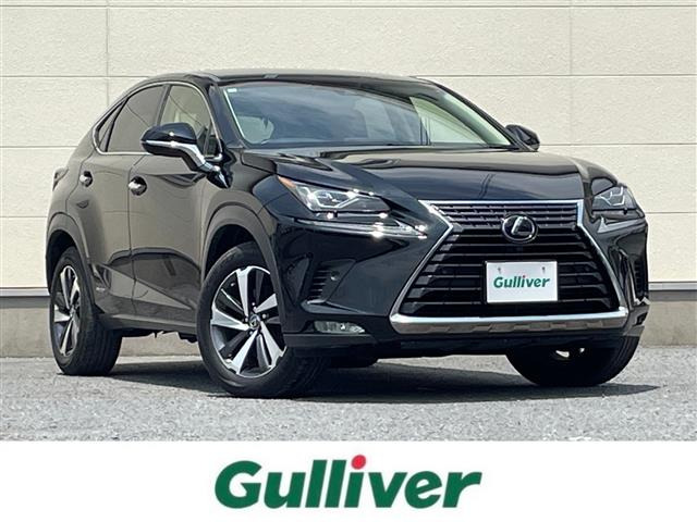 NX 300h Iパッケージ 修復歴無し