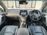 ランドクルーザープラド 2.7 TX Lパッケージ 4WD 