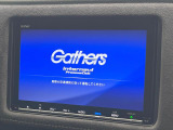 【純正ナビ】人気の純正ナビを装備しております。ナビの使いやすさはもちろん、オーディオ機能も充実!キャンプや旅行はもちろん、通勤や買い物など普段のドライブも楽しくなるはず♪