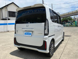 N-BOXカスタム ターボ 