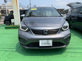 フィット  1.5 e:HEV クロスター 4WD