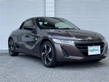 ホンダ S660 アルファ