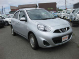 マーチ 1.2 X FOUR Vセレクション 4WD 