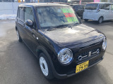 アルトラパン LC  L 4WD 