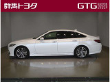 クラウン ハイブリッド 2.5 RS アドバンス 