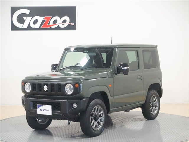 ジムニー XC 4WD 