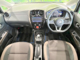 ノート 1.2 e-POWER メダリスト FOUR 4WD 