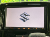 スペーシアカスタム XS デュアルカメラブレーキサポート 