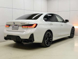 3シリーズセダン M340i xドライブ 4WD 