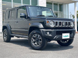 ジムニーノマド 1.5 FC 4WD 修復歴無し