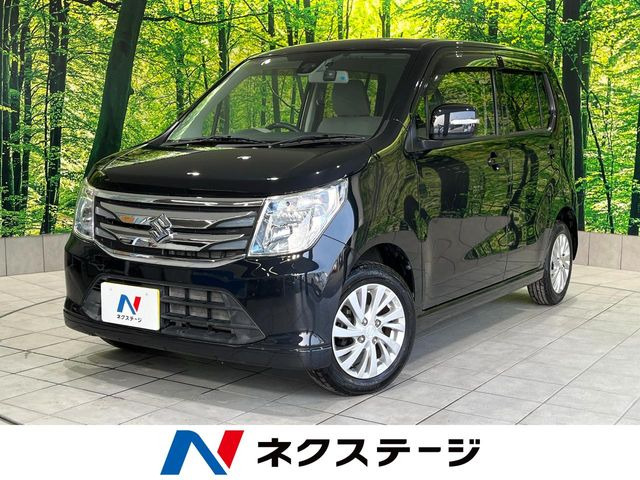 ワゴンR FZ 