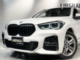 X1 xドライブ 18d Mスポーツエディション ジョイプラス 4WD 4WD 修復歴無し