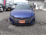 アルテオン TSI 4モーション Rライン アドバンス 4WD 