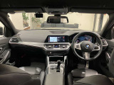 3シリーズツーリング 320d xドライブ Mスポーツ  4WD 