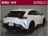 クラウンスポーツ 2.5 Z E-Four 4WD 