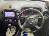 ジューク 1.6 NISMO 4WD 4WD 修復歴無し