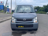AZ-ワゴン FX 4WD 