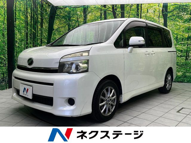ヴォクシー 2.0 X Lエディション 