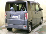 ウェイク G ターボ SAIII 4WD 