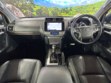 ランドクルーザープラド 2.7 TX Lパッケージ 4WD 