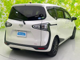 シエンタ 1.5 G セーフティエディション 