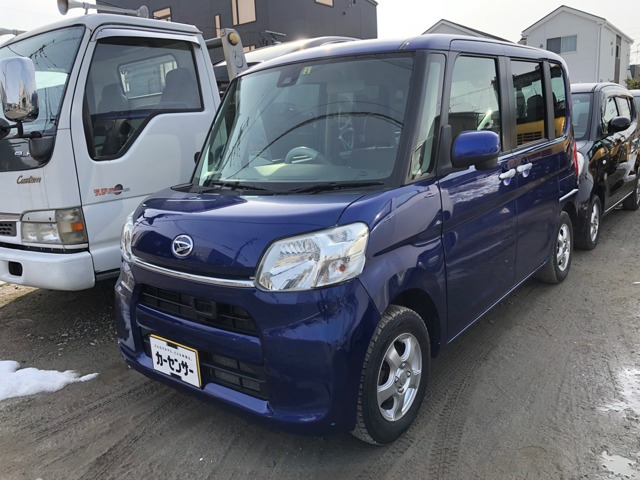 タント L SAII 