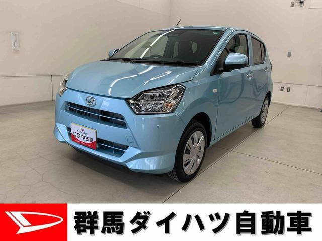 ミライース X SAIII 