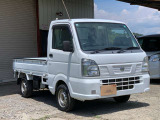 NT100クリッパー SD 4WD パワステ エアバッグ 軽トラック