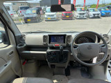 NV100クリッパー DX ハイルーフ 5AGS車 4WD 