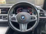 3シリーズセダン 320i Mスポーツ ワンオーナー 修復歴無し