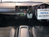 ハイエースバン  2.8 スーパーGL ダークプライムII ロングボディ ディーゼルターボ 4WD