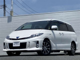 エスティマハイブリッド 2.4 アエラス 4WD 