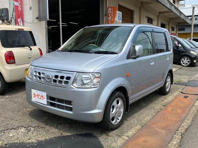 オッティ E FOUR 4WD 