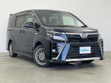 トヨタ ヴォクシー 1.8 ハイブリッド ZS