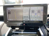 ハリアー  2.5 ハイブリッド Z レザーパッケージ