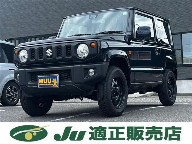 ジムニー XL 4WD 