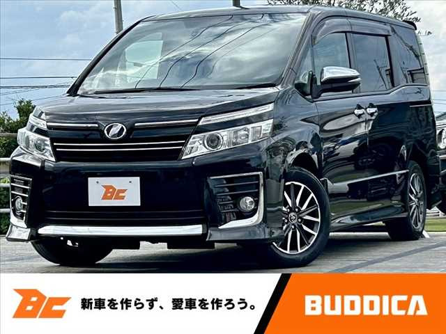 ヴォクシー 2.0 ZS 煌 