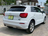 Q2 1.0 TFSI スポーツ バーチャルコックピット 純正ナビ